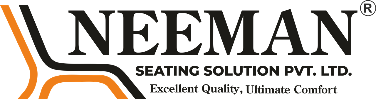Revitalize Your Workspace: " Neeman" Brand - Leading Manufacturer of Office Chairs & Furniture in Gurugram